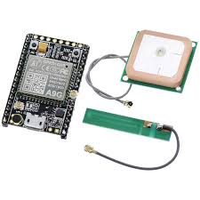 Ai-Thinker A9G GSM/GPRS+GPS/BDS Development Board - Image 8