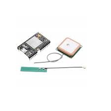 Ai-Thinker A9G GSM/GPRS+GPS/BDS Development Board - Image 11