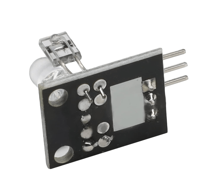 KY039 Finger Detection Heartbeat Measuring Sensor Module - Image 3