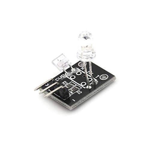 KY039 Finger Detection Heartbeat Measuring Sensor Module - Image 5