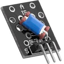 Tilt Switch Module KY020 - Image 2