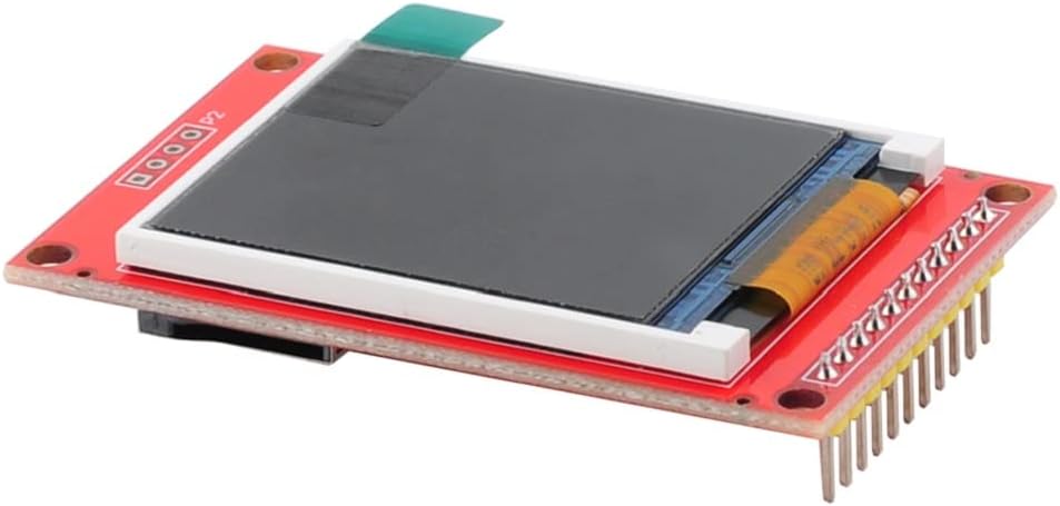 TFT LCD Display Module SPI Interface 1.8 Inch 128*160 - Image 8