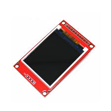 TFT LCD Display Module SPI Interface 1.8 Inch 128*160 - Image 10