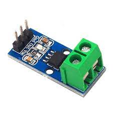 AC/DC 5A Current Sensor Module ACS712-5A - Image 6