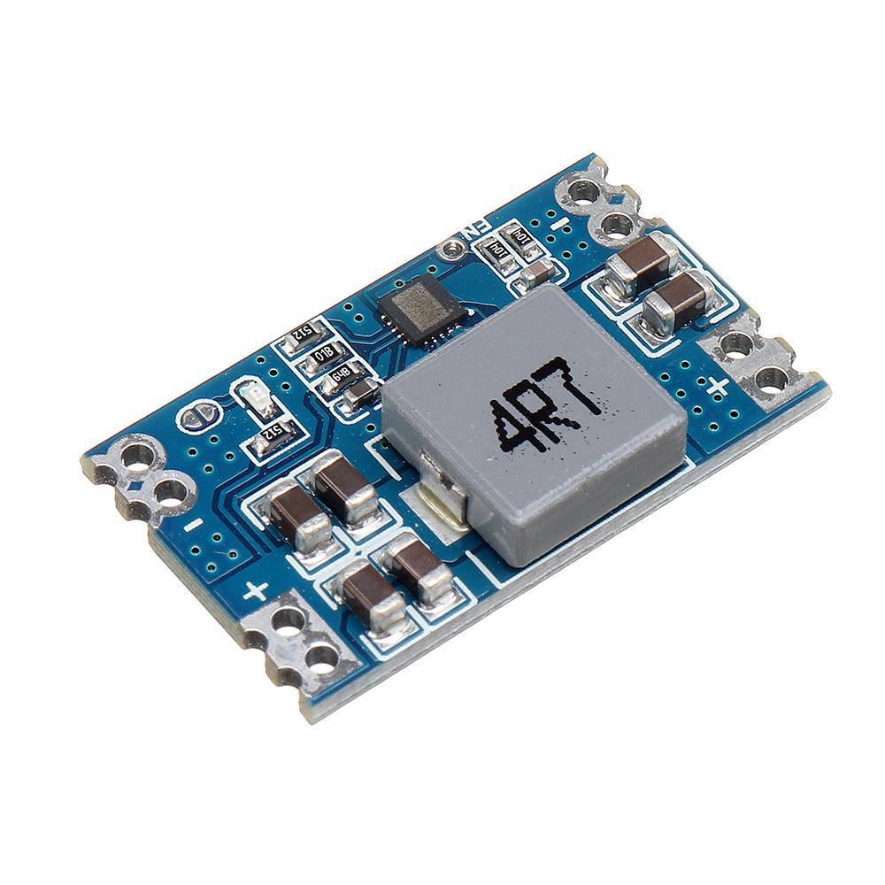 Mini560 Step Down DC-DC Converter 3.3V 5V 9V 12V 5A