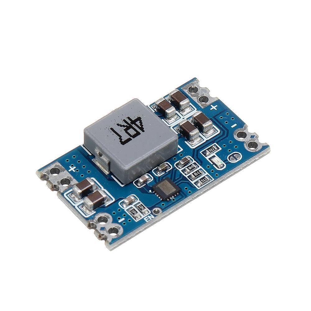 Mini560 Step Down DC-DC Converter 3.3V 5V 9V 12V 5A - Image 2