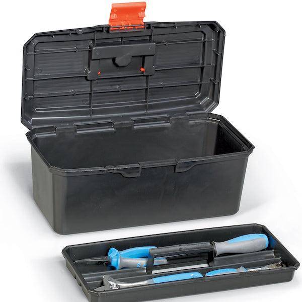 PORT-BAG 13 Inch Toolbox – (Black) - Image 2