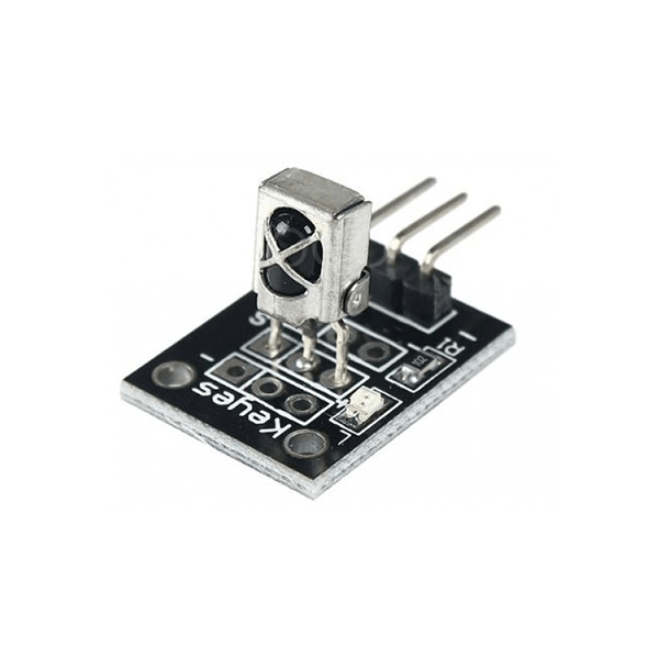KY-22 HX1838B Infrared sensor receiving module IR 38kHz receiver