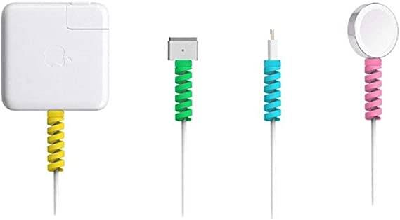 Charger Cable Protector - 4 pieces - Image 3