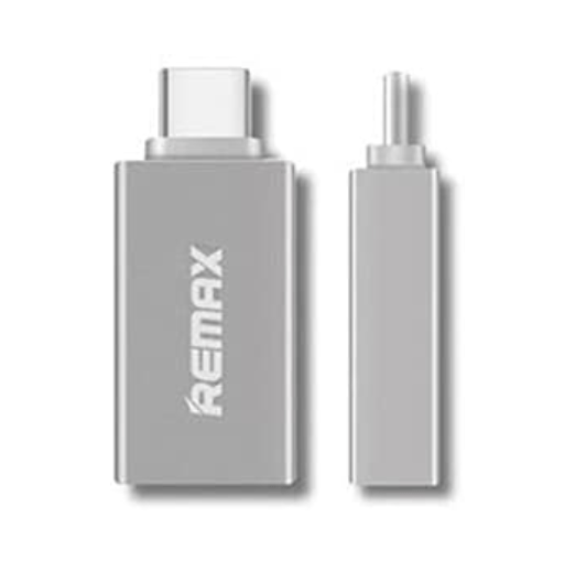 Remax OTG Type-C Adapter