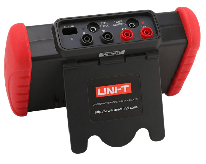 UNI-T UT677A Battery Internal Resistance Tester - Image 4