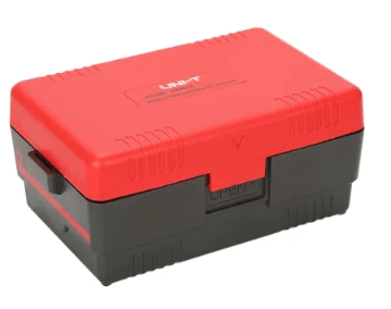 New:Insulation Resistance Tester UNI-T Megger UT502A 2500V - Image 3