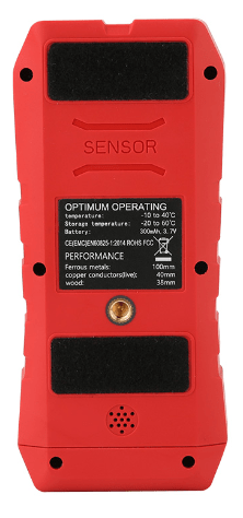 UNI-T UT387E Wall Scanners - Image 3