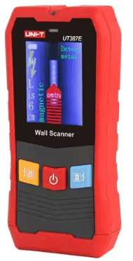 UNI-T UT387E Wall Scanners - Image 4