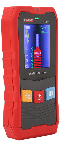 UNI-T UT387E Wall Scanners - Image 5