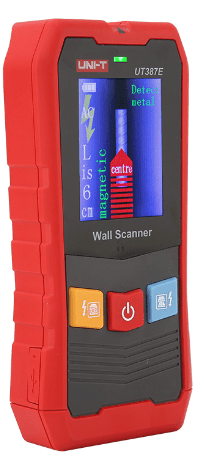 UNI-T UT387LM Wall Scanners - Image 2