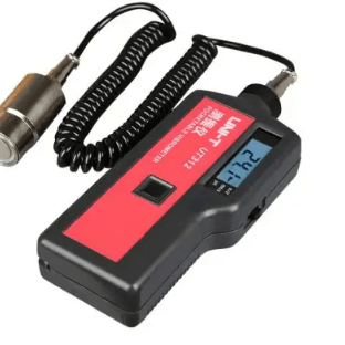 NEW :UNI-T UT312 Vibration Tester - Image 3