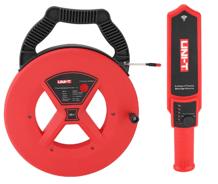 UNI-T UT661D Series Pipeline Blockage Detectors