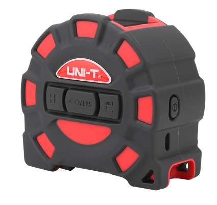 UNI-T LM40T Laser Tape - Image 4