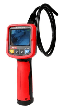 UNI-T UT665 Borescope Camera - Image 3
