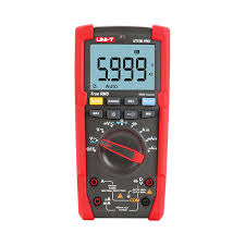 UT15B PRO 1000V True RMS Digital Multimeter