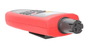 UT337A Carbon Monoxide Meter - Image 2