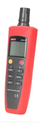 UT337A Carbon Monoxide Meter - Image 3