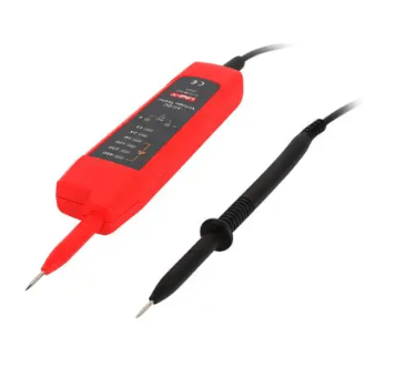UT22B-EU Voltage Tester - Image 2