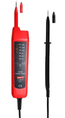 UT22B-EU Voltage Tester - Image 3