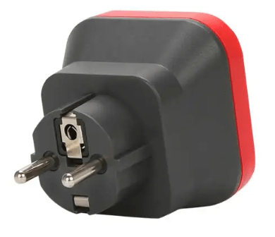 UT07B-EU Socket Tester - Image 2