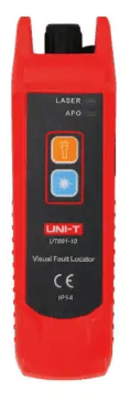UT691-10 Visual Fault Locator - Image 2