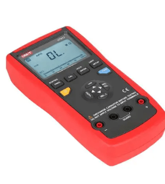 UT612 LCR Meter - Image 2