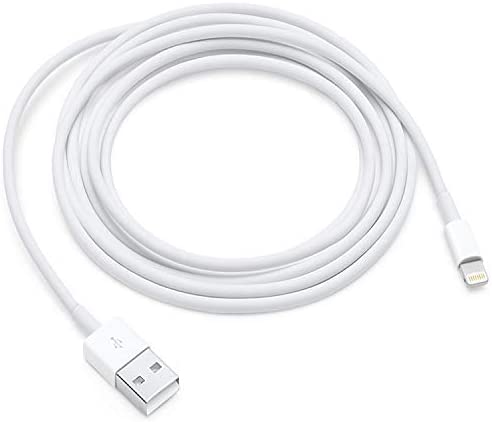 Phone Charger,3M Nylon Charging Cable Cord USB Cable Charger Compatible with iPhone - Image 2