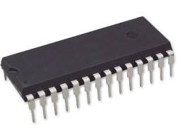 ADC0809 8-bit A/D Converter - Image 2