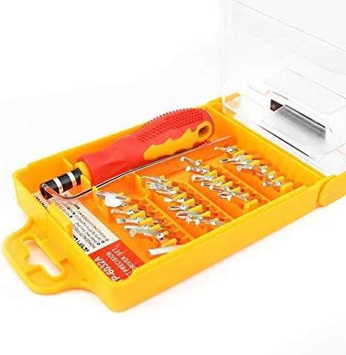 32 in 1 set Micro Pocket Precision Screwdriver - Image 3