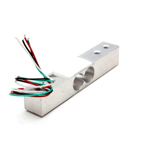 Load Cell 1kg – Straight Bar Weight Sensor - Image 5