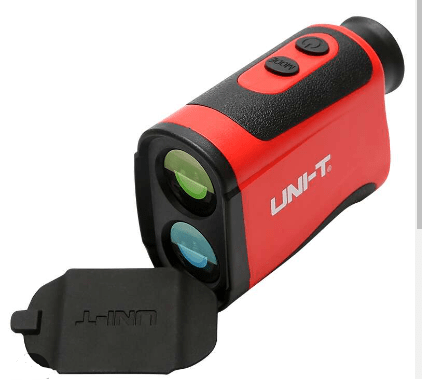 UNI-T LM1500 Laser Rangefinders - Image 3