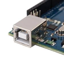 Arduino UNO R3 Board Without cable - Image 7