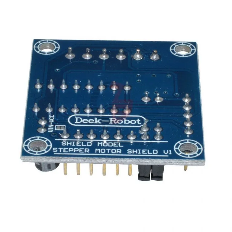 Mini Motor Drive Shield Expansion Board L293D Module - Image 7
