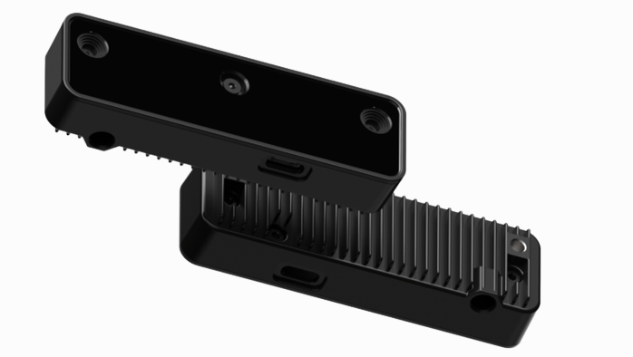 Luxonis OAK-D Lite Camera "A00483"