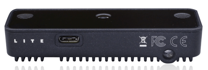 Luxonis OAK-D Lite Camera "A00483" - Image 4