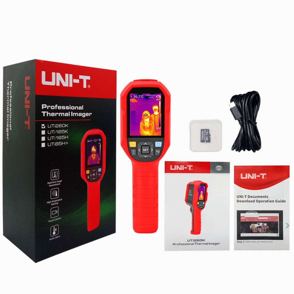 UTi165K EST Thermal Camera - Image 3