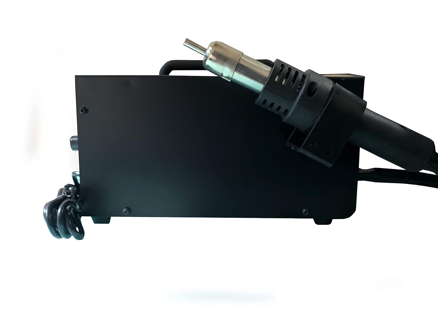 Hot Air Gun Soldering Station With Air & Temperature Controller 850A - Image 2