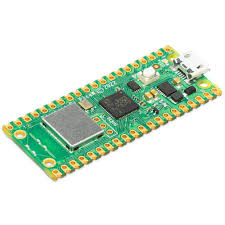 Raspberry Pi Pico W Microcontroller Development Board - Image 3