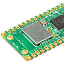 Raspberry Pi Pico W Microcontroller Development Board - Image 5