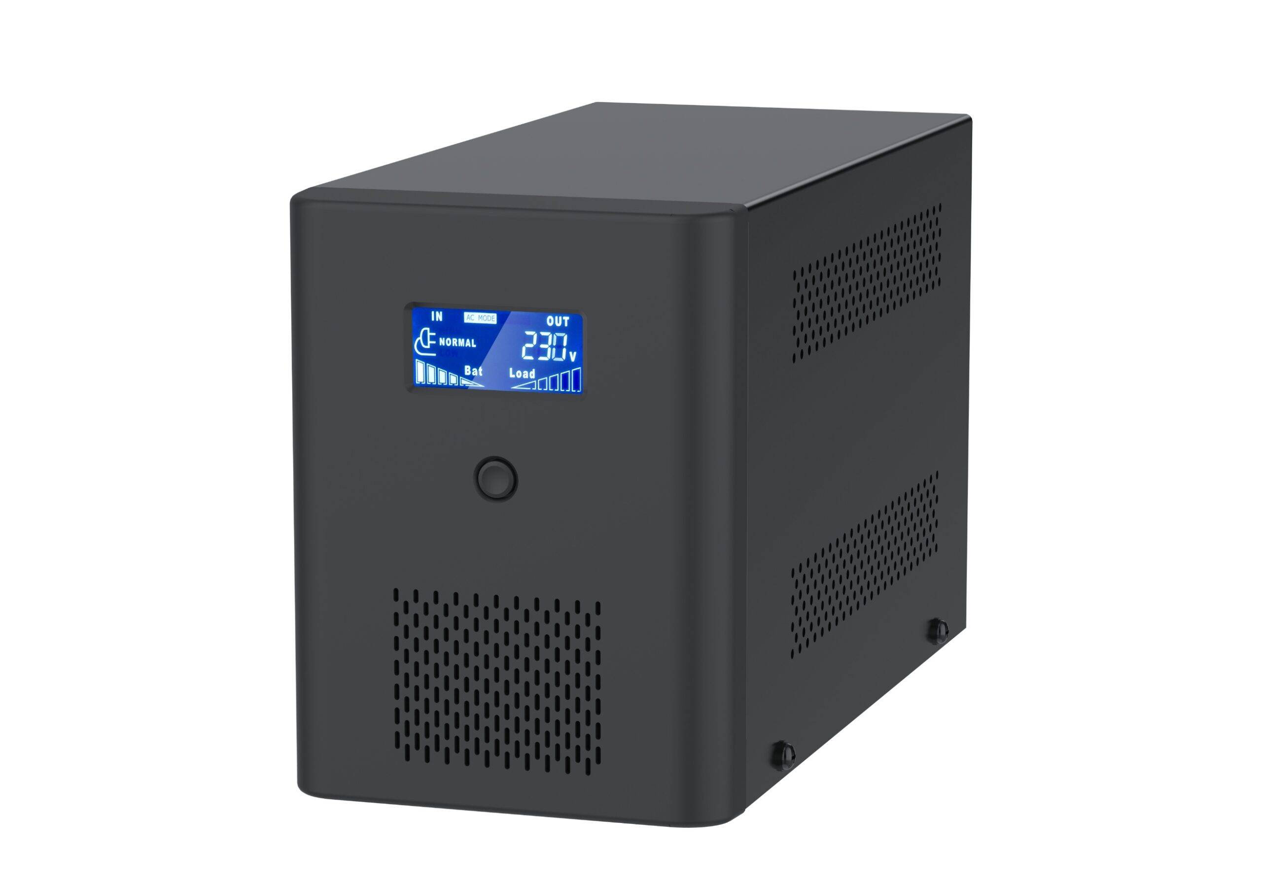 East Pure Sine Wave inverter 300w-500w with UPS - Image 2