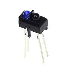 TCRT5000 Reflective IR sensor photoelectric switch - Image 4