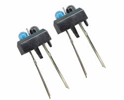 TCRT5000 Reflective IR sensor photoelectric switch - Image 5