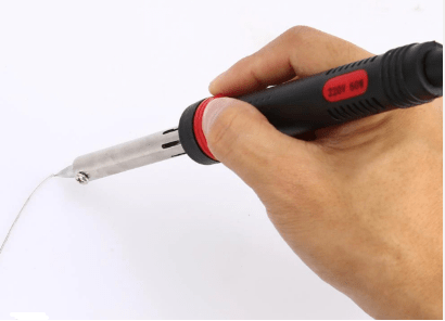 Soldering Iron JYD JD020-40W - Image 2