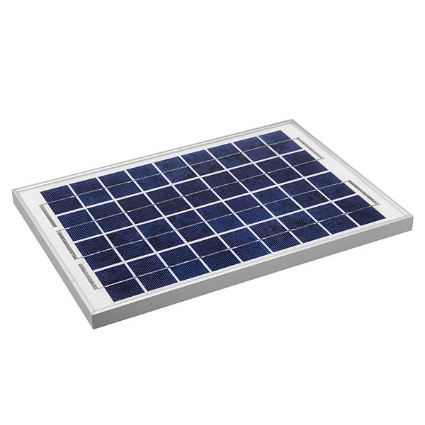 Solar Panel 18V 10W